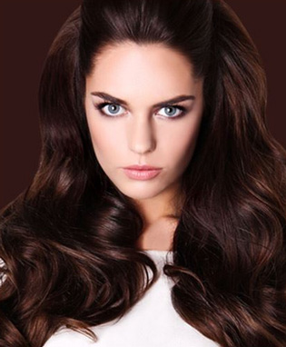 Hair Extensions Mobile Hairdresser Types of Application